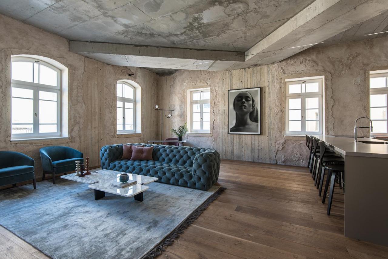 The Levee Hotel Tel-Aviv Kültér fotó