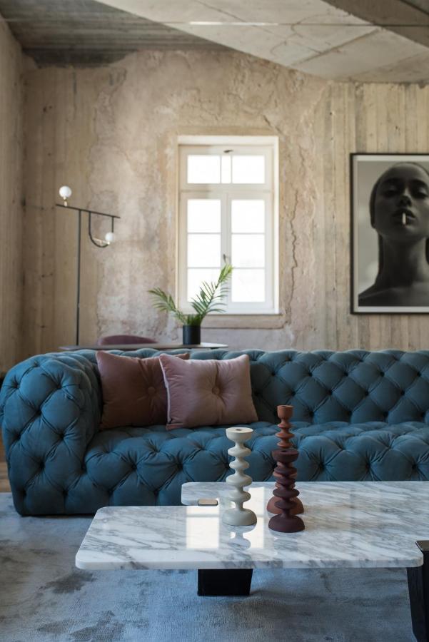 The Levee Hotel Tel-Aviv Kültér fotó