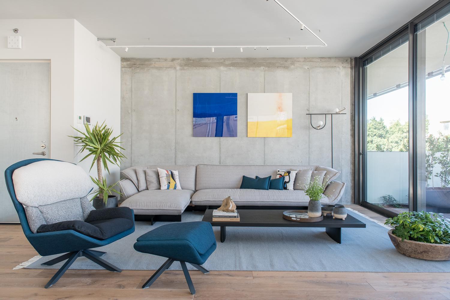 The Levee Hotel Tel-Aviv Kültér fotó