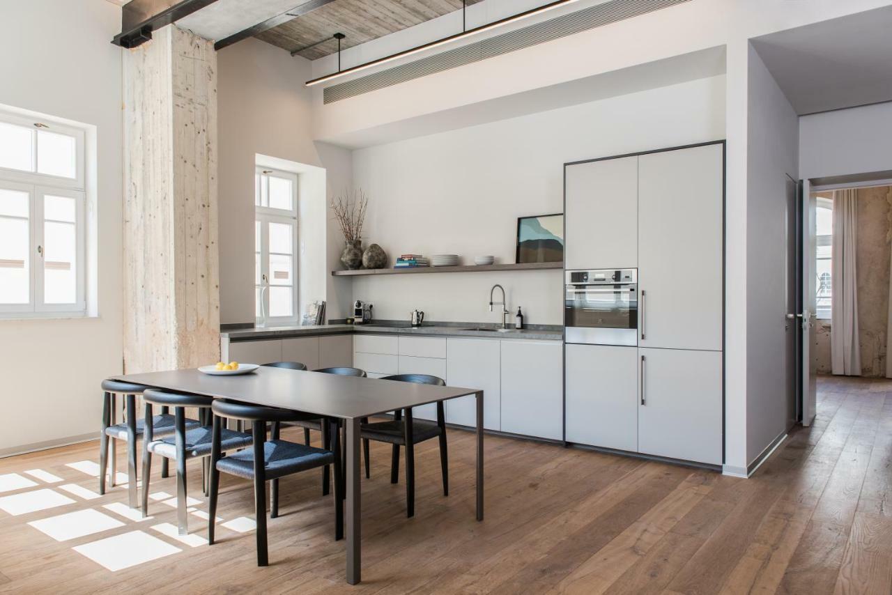 The Levee Hotel Tel-Aviv Kültér fotó