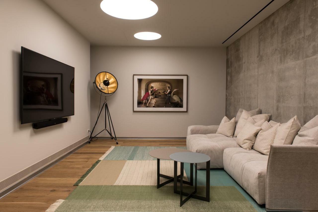 The Levee Hotel Tel-Aviv Kültér fotó