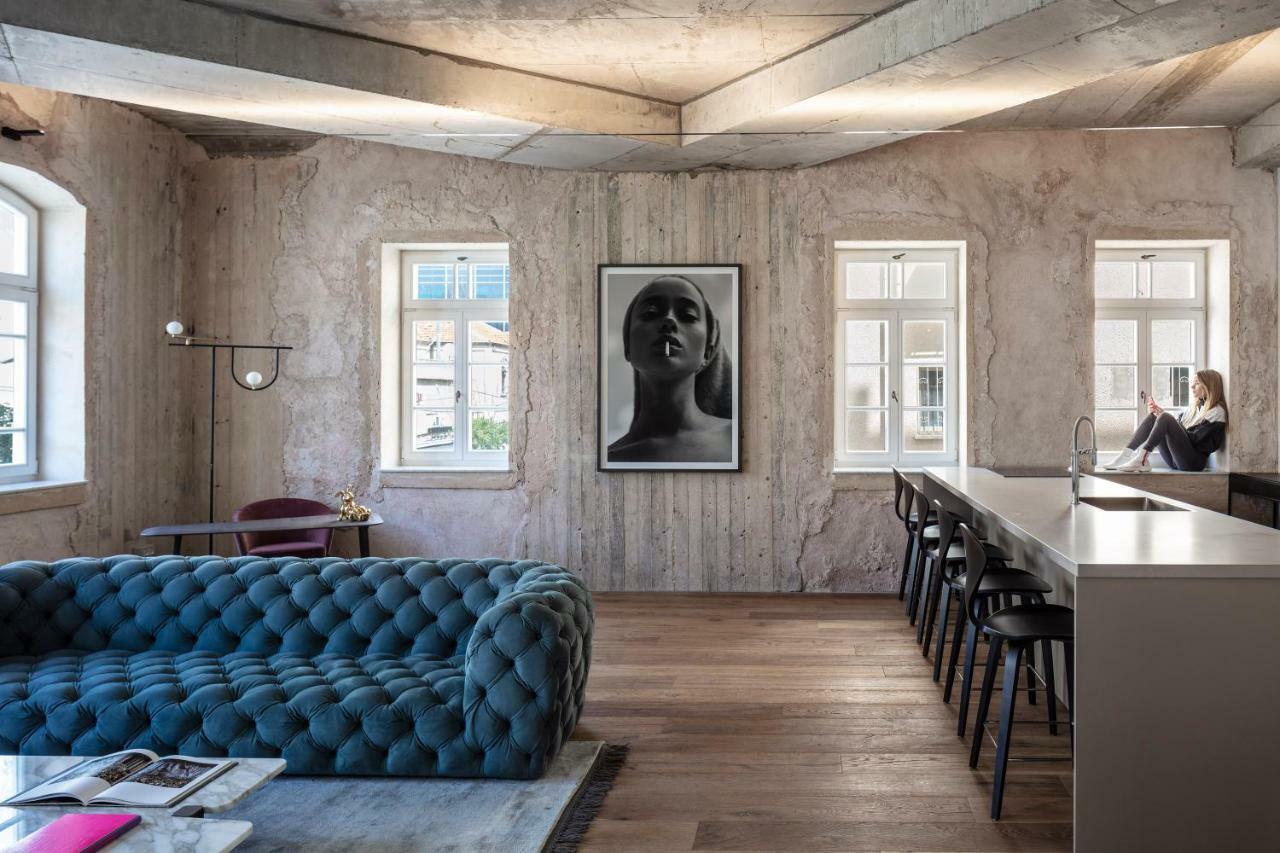 The Levee Hotel Tel-Aviv Kültér fotó
