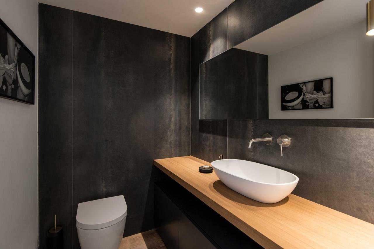 The Levee Hotel Tel-Aviv Kültér fotó