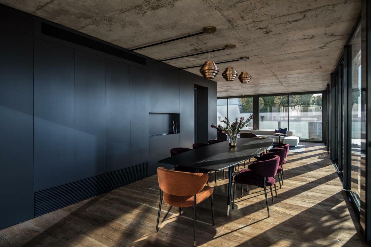 The Levee Hotel Tel-Aviv Kültér fotó